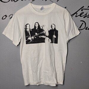 Timeless Space T-Shirt Unisex - The Heart Collectors, S